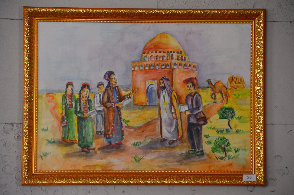 Неделя культуры-2022: день пятый